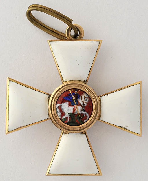 4th class St.George order from the collection of Turku Museum Center.jpg