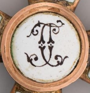 4th class St.George order ИВ.jpg