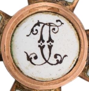 4th class St.George order ИВ.jpg