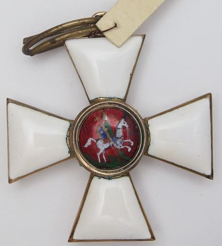 4th class St.George Order made by unknown St.Petersburg workshop.jpg