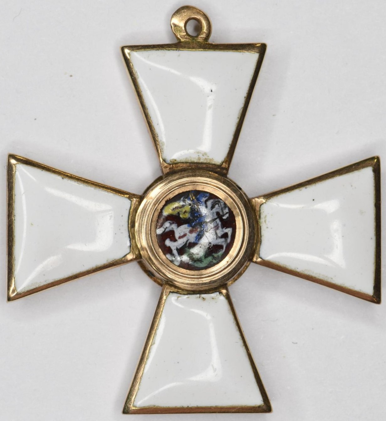 4th class St. George order  made in gold by Eduard.jpg
