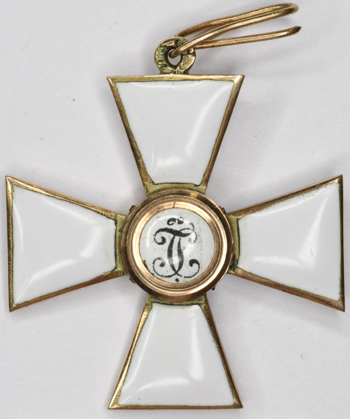 4th class St. George order   made in gold by Eduard.jpg