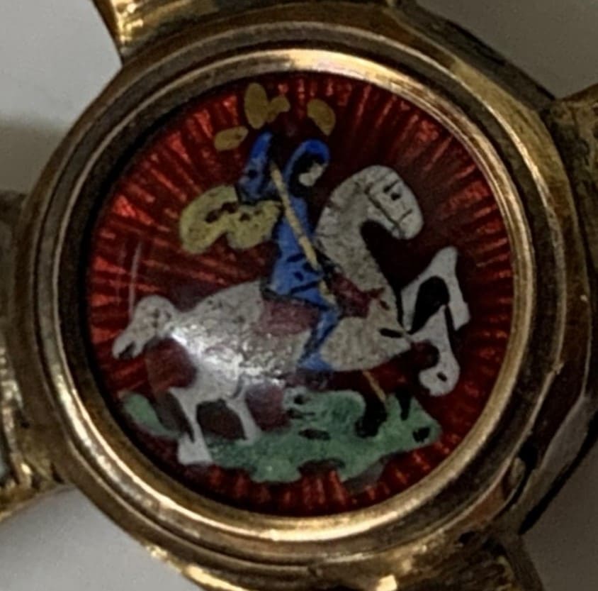 4th class St. George order  made in gold by Eduard  workshop.jpg