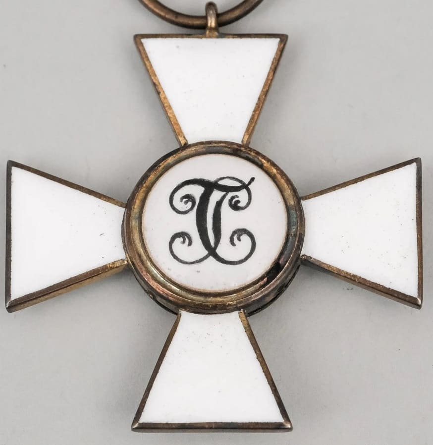 4th class  St. George orders made by Godet, Berlin.jpg