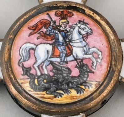 4th class St. George orders made  by Godet, Berlin.jpg