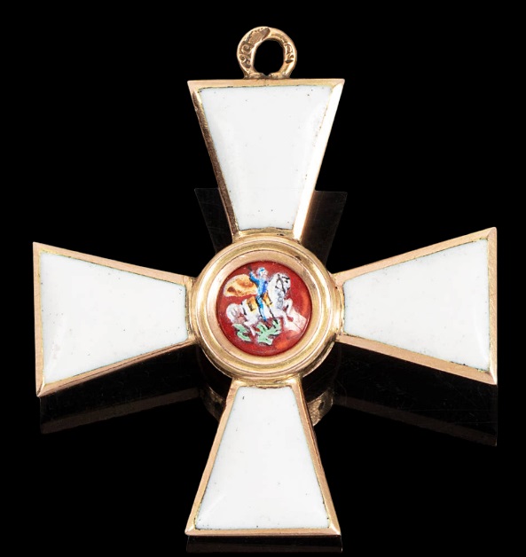 4th class St.George Orders of  Naval type.jpg
