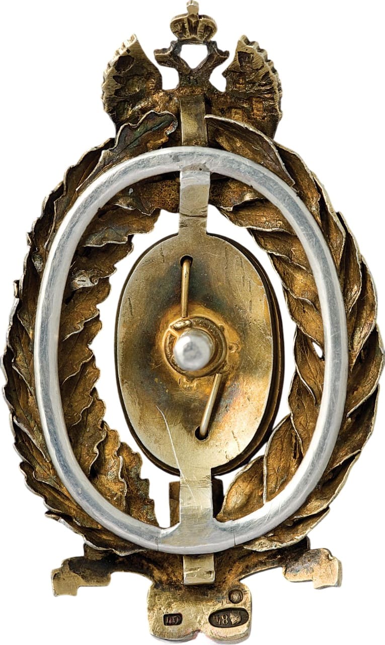 50th Anniversary of Zemstvo  Badge ДО.jpg