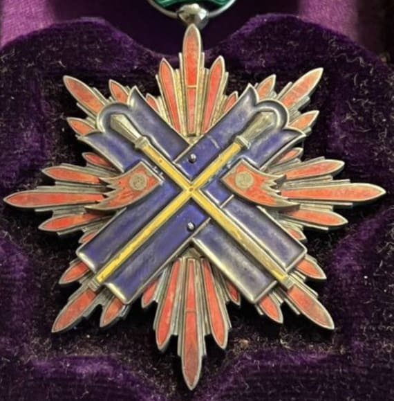 5th class Golden Kite order.jpg