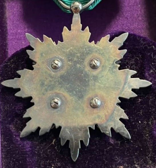 5th class Golden Kite  order.jpg