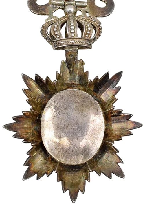 5th class  Knight's order green and yellow ribbon.jpg