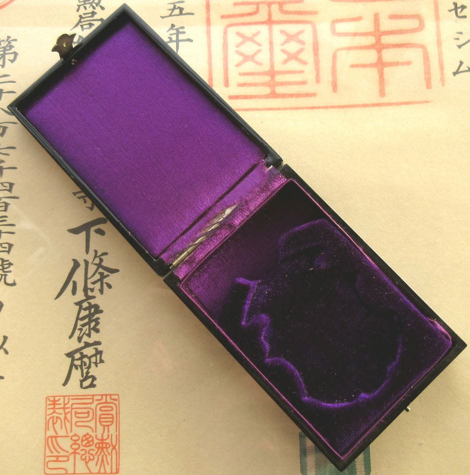 6th class  Golden Kite order awarded in 1940.jpg 6th class  Golden Kite order awarded in 1940.jpg