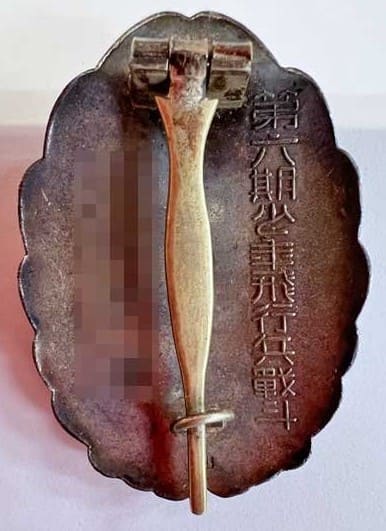 6th Class of  Youth Combat Pilots NCO badge.jpg