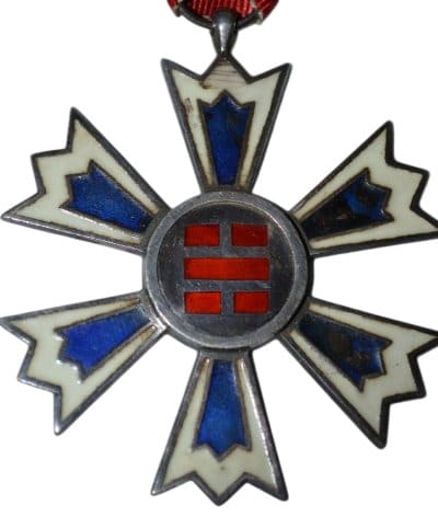 6th class Order  of the Eight Trigrams.jpg