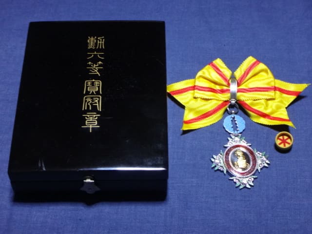 6th  Class Precious Crown order 18.11.1986 - 7 198.jpg