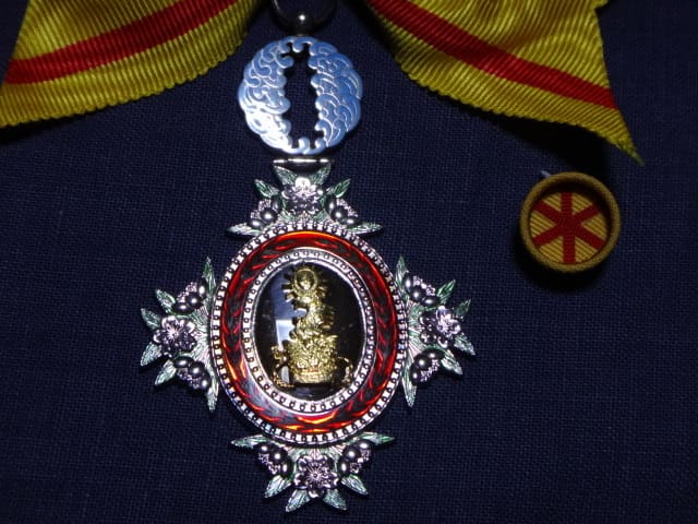 6th Class Precious Crown order 18.11.1986 - 7 198.jpg