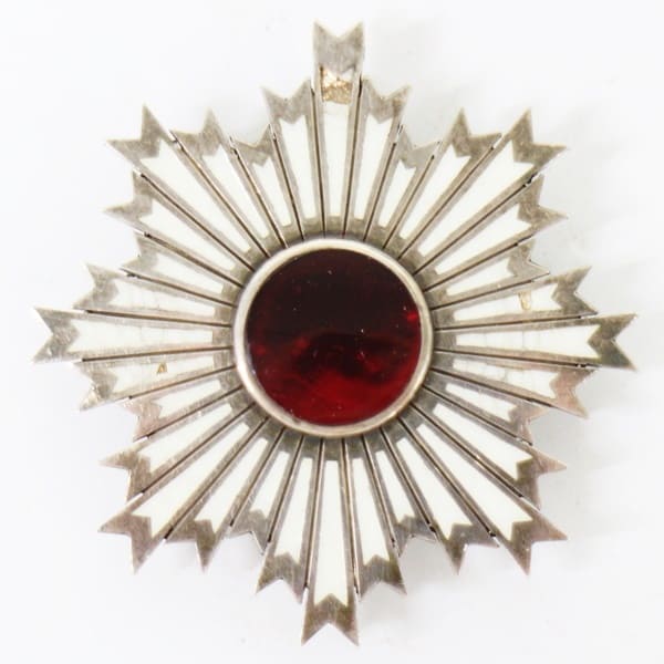 6th class  Rising Sun order converted into  Obidome.jpg