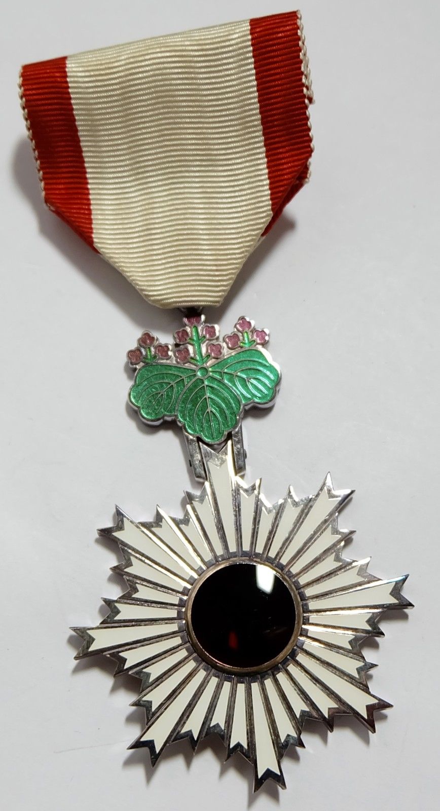 6th class Rising Sun order.jpg