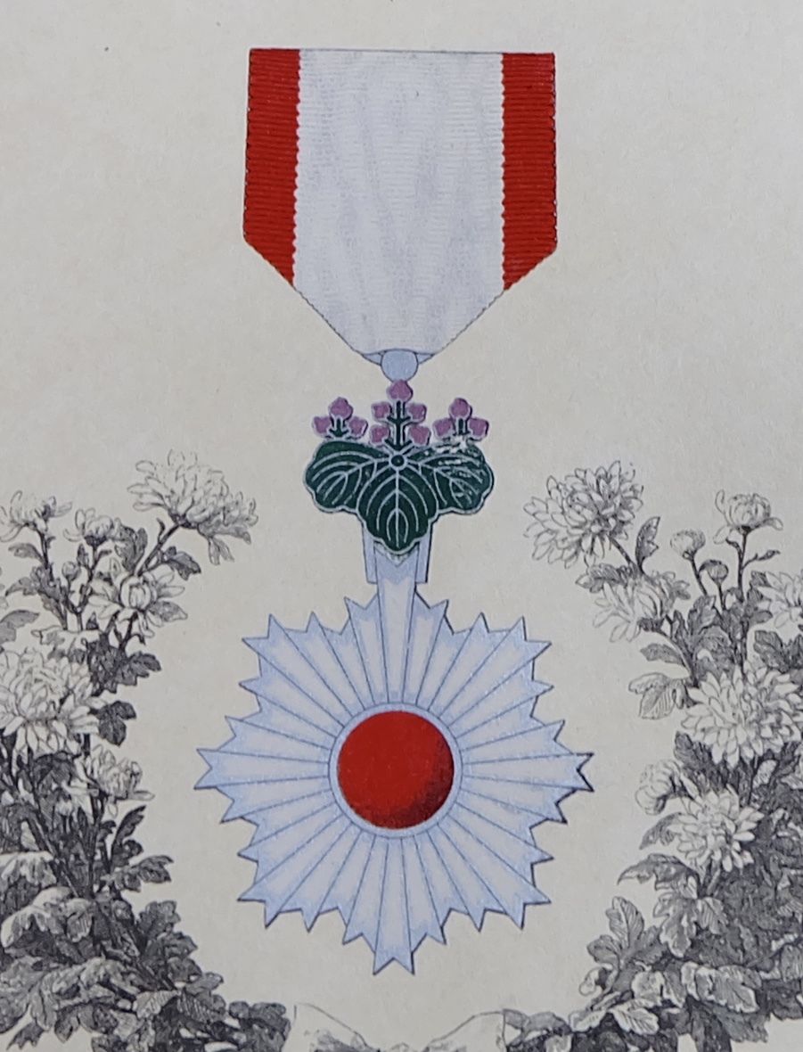 6th  class Rising Sun order.jpg