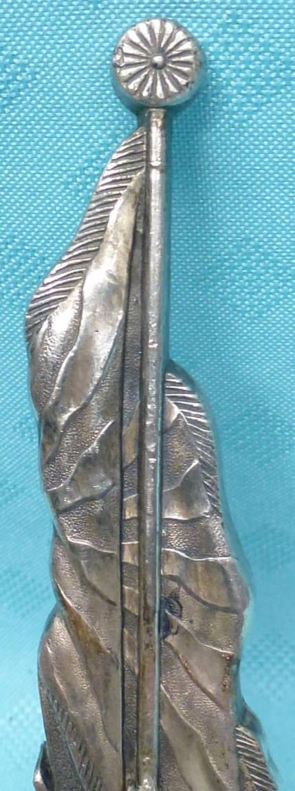 6th  Division Shandong Dispatch Jinan Incident Commemorative Paperweight.jpg 6th  Division Shandong Dispatch Jinan Incident Commemorative Paperweight.jpg