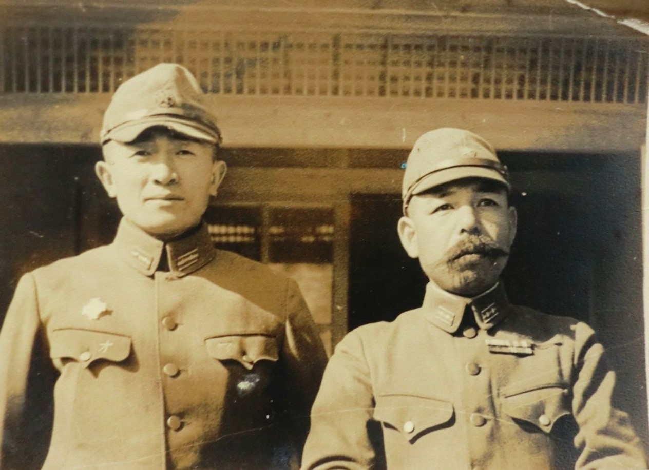 Wound Badge of 11th Army/第十一軍戰傷徽章| Medals of Asia