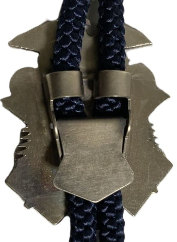 7th class  Golden Kite order   bolo tie clasp.jpg