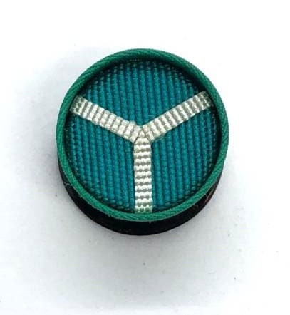 7th class Golden Kite order marked M  posthumously awarded in 1932.jpg