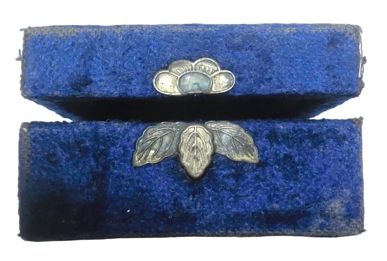 7th class  Order  of the Eight Trigrams.jpg