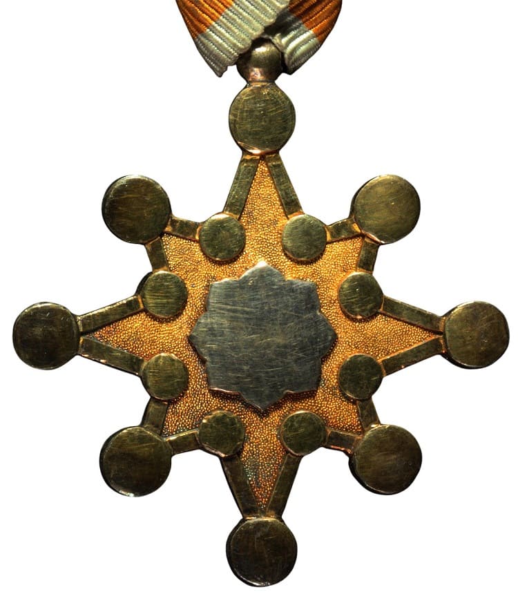 7th class Sacred Treasure  order with mark  ひ.jpg