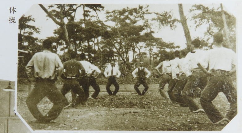 Japan Disabled Veterans Association Postcards and Posters/大日本