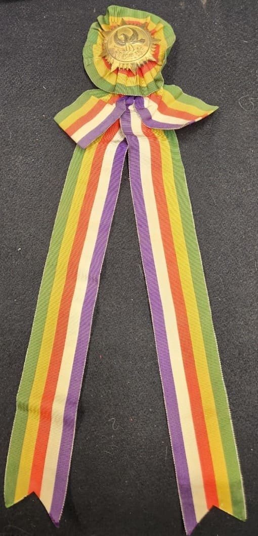 昭和五年十ー月三日円生郡青年団 御親閲記念章.jpg