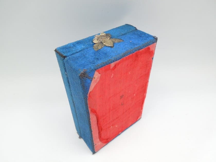 大韓帝国_勲七等八掛章.jpg 大韓帝国_勲七等八掛章.jpg