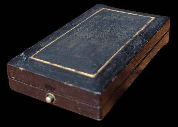 明治三十六年 第五回 内国勧業博覧會 協賛會_名誉會員章.jpg 明治三十六年 第五回 内国勧業博覧會 協賛會_名誉會員章.jpg