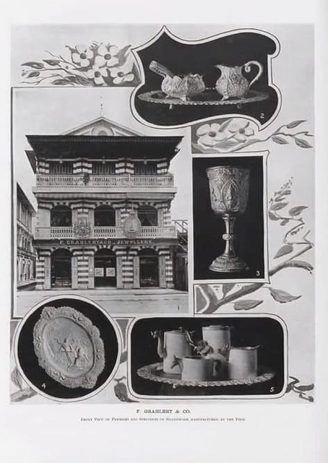 A. Gränlert&Co Court Jewellers  Bangkok.jpg A. Gränlert&Co Court Jewellers  Bangkok.jpg
