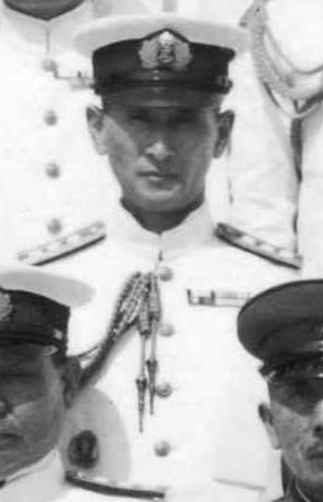 Aide-de-camp to the Emperor  (Chamberlain) Badge.jpg