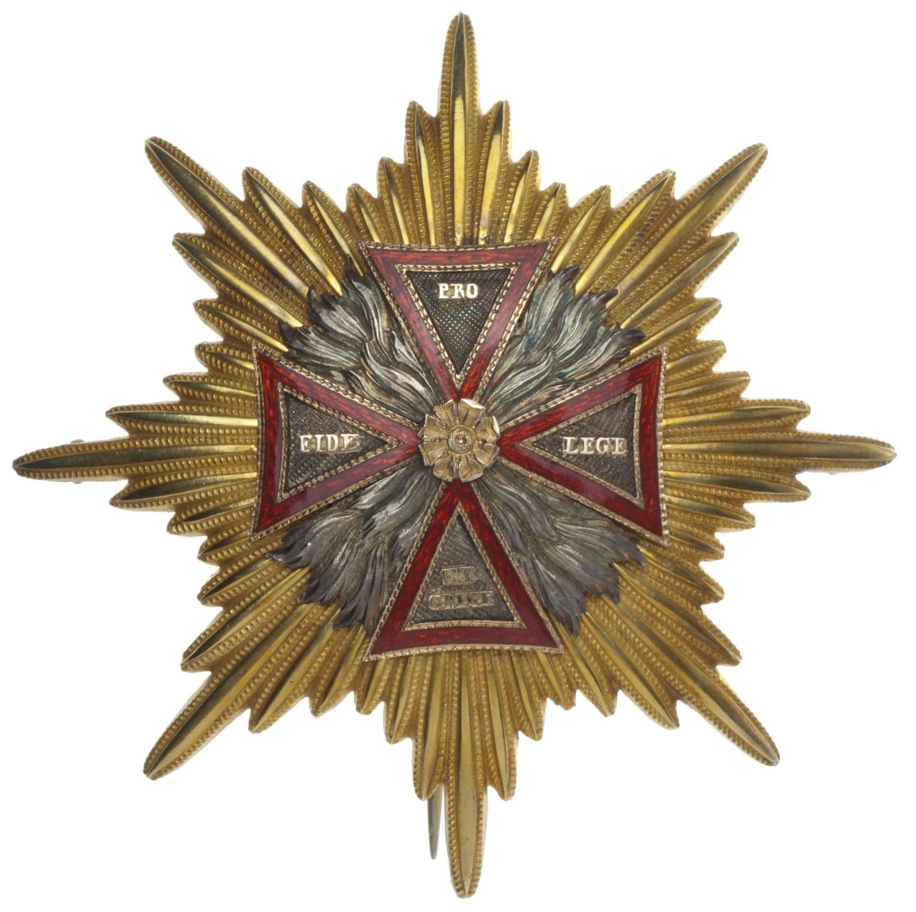 Alexander I's Order of the  White Eagle.jpg