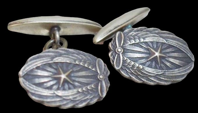 Army Pilot  Badge Cufflinks.jpg