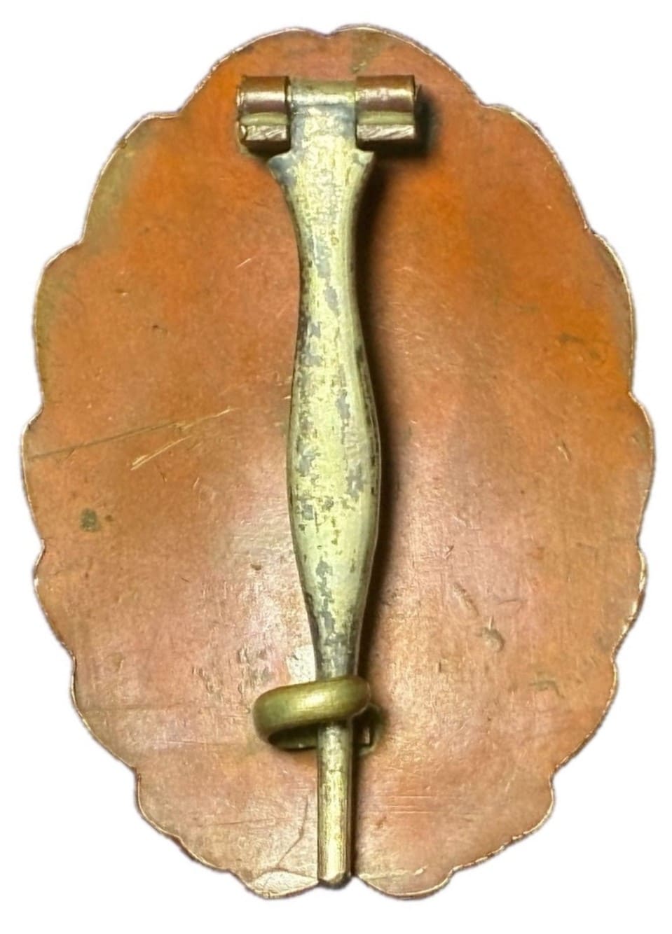 Army Pilot Badge manufactured  by Akiba Medals workshop.jpg