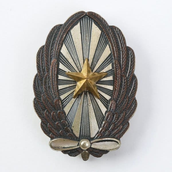 Army Pilot Badges of Tachiarai Army Flight School.jpg