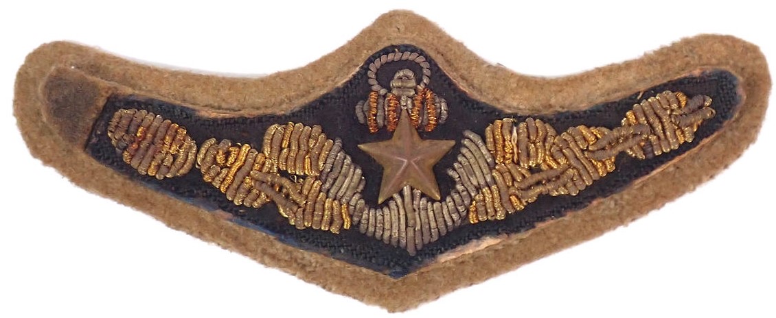 Army Shipping Command Air Force  Breast Badge 船舶胸章.jpg