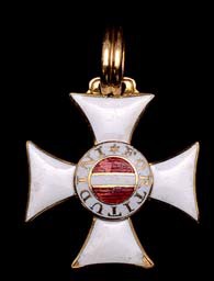 Austria, Imperial Austrian Military Order of Maria Theresa,.jpg