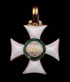 Austria, Imperial  Austrian Military Order of Maria Theresa,.jpg