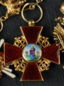 Austro-Hungarian Miniature Group with Japanese  Order.jpg