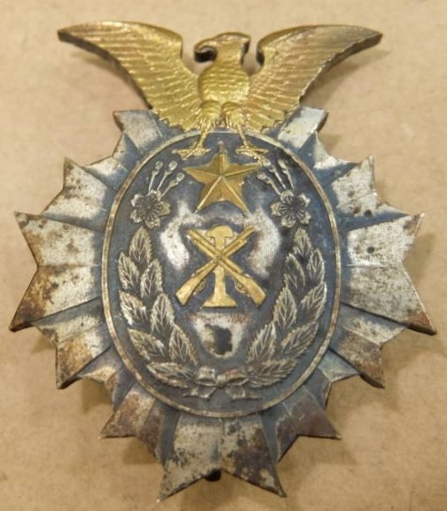 Autumn of 1935 Punitive Expedition Commemorative Badge.jpg