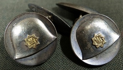 Award Cufflinks for Loyal Military Service.jpg