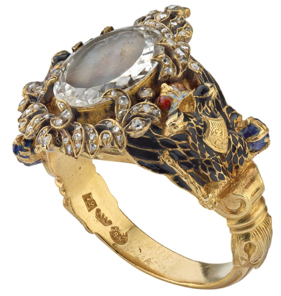 Award Ring with a Portrait of Nicholas I from  the Royal Collection.jpg