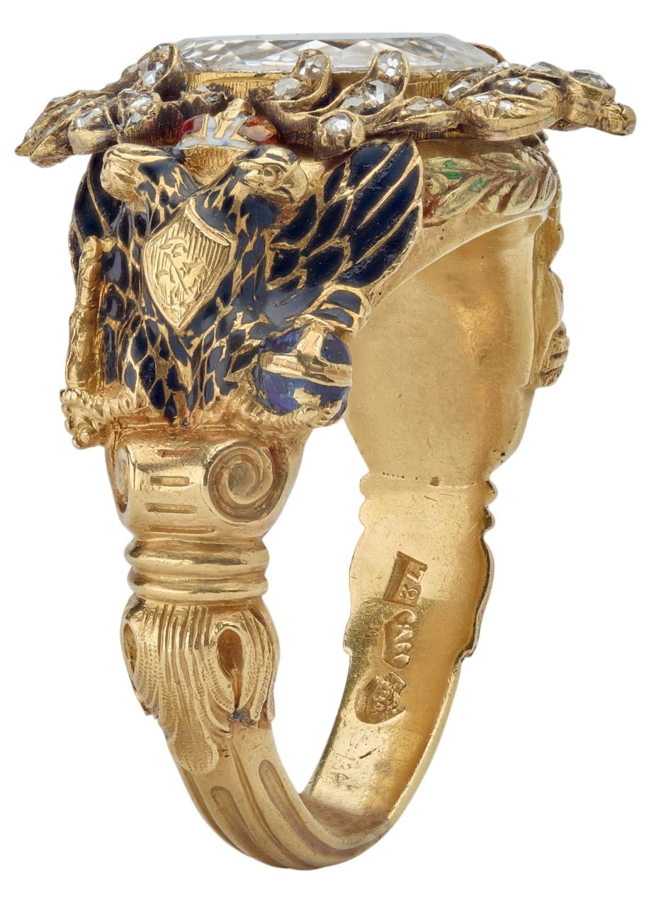 Award Ring with a Portrait of  Nicholas I from the Royal Collection.jpg