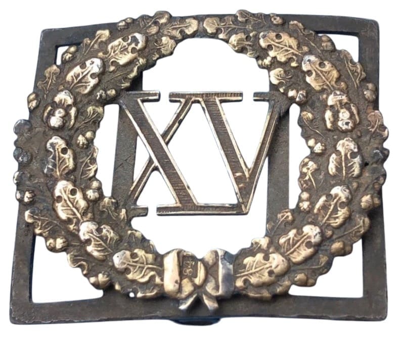 Badge of Excellence for Faultless Service   1853.jpg
