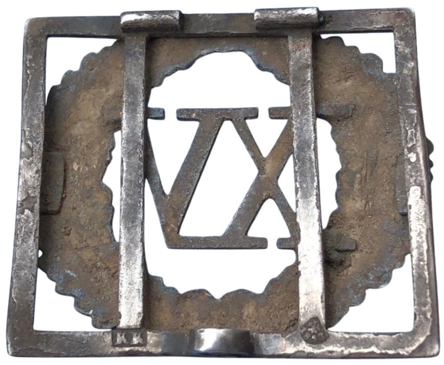 Badge of Excellence for Faultless Service  1853.jpg