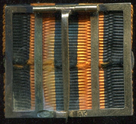 Badge of  Excellence for Faultless Service made by Albert Keibel.jpg