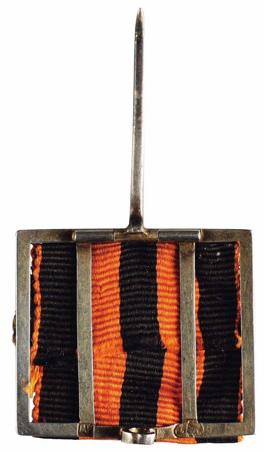 Badge of Excellence for Faultless Service  made by Albert Keibel.jpg